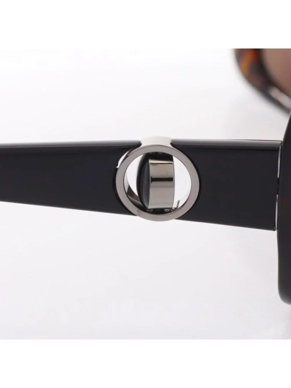 Chanel Sunglasses CC Logo Acetate Eyewear